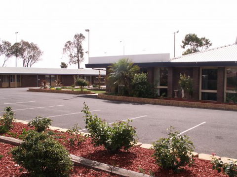 Parkview Motor Inn - Accommodation BNB 0