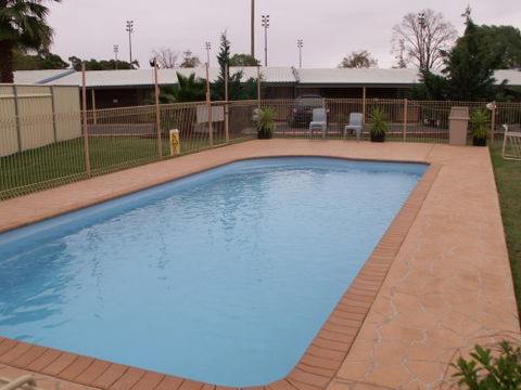Parkview Motor Inn - Accommodation BNB 1
