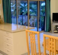 Mission Reef Resort - Accommodation BNB