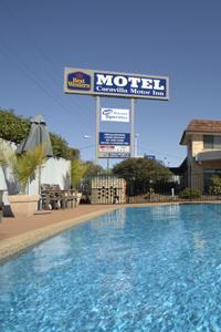 Caravilla Motel - Accommodation BNB 0