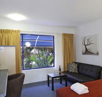 Motel Mediterranean - Accommodation BNB