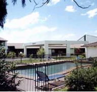 Comfort Inn Hallmark - Accommodation BNB