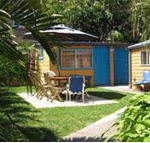 Manly Bungalow - Accommodation BNB