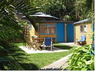 Manly Bungalow - Accommodation BNB 0