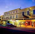 Hotel Tasmania - Accommodation BNB