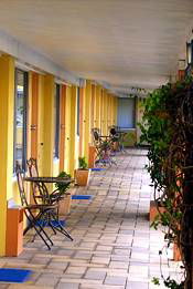 Arkana Motel - Accommodation BNB 0