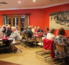 The Lodge - Mudgee - Mudgee - Accommodation BNB