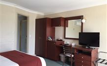 Town Square Motel - Orange - Accommodation BNB 1