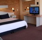 Twofold Bay Motor Inn - Eden - Accommodation BNB