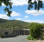 Valley View Motel Murrurundi - Murrurundi - Accommodation BNB