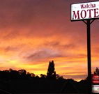 Walcha Motel - Walcha - Accommodation BNB