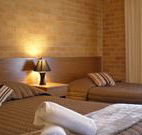 White Lanterns Motel - Armidale - Accommodation BNB