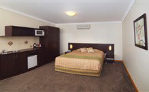 Willows Motel Goulburn - Goulburn - Accommodation BNB 2