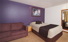 Willows Motel Goulburn - Goulburn - Accommodation BNB 3