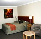 Winning Post Motor Inn - Mudgee - Accommodation BNB