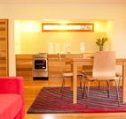 Glenhope Alpacas Bed and Breakfast - Accommodation BNB