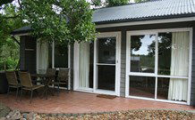 Historic Roseneath Station - Accommodation BNB 1