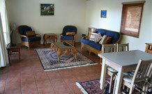 Historic Roseneath Station - Accommodation BNB 2