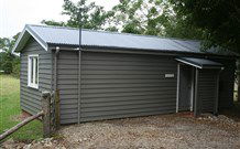 Historic Roseneath Station - Accommodation BNB 3