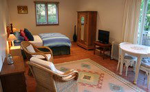 Historic Roseneath Station - Accommodation BNB 4