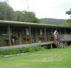 Malibells Country Cottages - Accommodation BNB