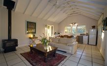 Narrawilly Cottages - Accommodation BNB 0