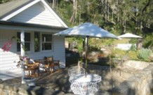 Narrawilly Cottages - Accommodation BNB 2