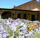 Red Hill Organics Farmstay - Accommodation BNB