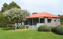 Rocky Mountains - Accommodation BNB 1