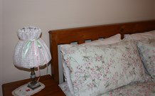 Sanctuary Hill Retreat - Accommodation BNB 1