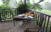Sanctuary Hill Retreat - Accommodation BNB 2