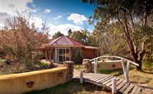 Starline Alpaca Farm Stay - Accommodation BNB 0