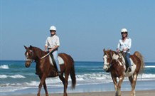 Whispering Brook - Accommodation BNB 1