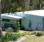 Wildwood Guesthouse - Accommodation BNB