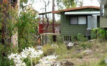 Wildwood Guesthouse - Accommodation BNB 4