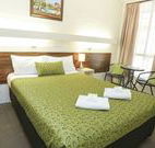 7th Street Motel - Accommodation BNB