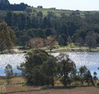 Amazing Country Escapes - Lakeview Luxury Cabins - Accommodation BNB