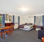 Ambleside Bed and Breakfast Cabins - Accommodation BNB