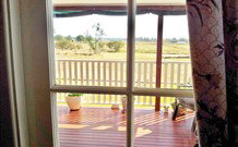 Andavine House Bed And Breakfast - Accommodation BNB 2