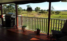 Andavine House Bed And Breakfast - Accommodation BNB 3