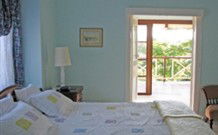 Annie's Place Bed And Breakfast - Accommodation BNB 1