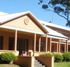 Bundanoon Lodge - Accommodation BNB