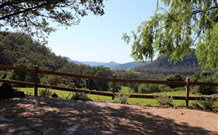 Cedar Grove - - Accommodation BNB 0