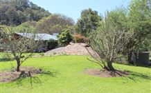 Cedar Grove - - Accommodation BNB 6