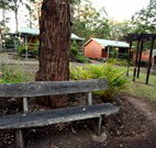 Chiltern Lodge Country Retreat - Accommodation BNB