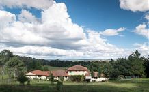 Cruickshanks Armidale Bed And Breakfast - Accommodation BNB 0