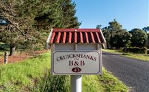 Cruickshanks Armidale Bed And Breakfast - Accommodation BNB 2