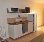 El Sierra Motel - Accommodation BNB