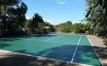 El Sierra Motel - Accommodation BNB 2