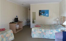 El Sierra Motel - Accommodation BNB 3